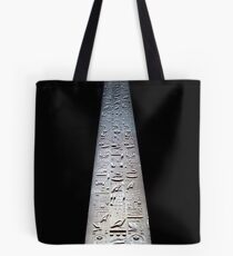 Obelisk Tote Bag
