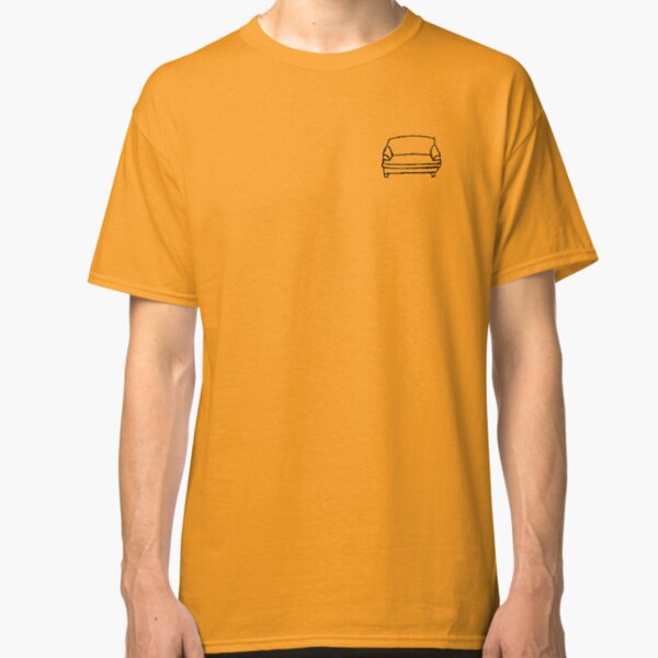 Brockhampton Classic T-Shirt