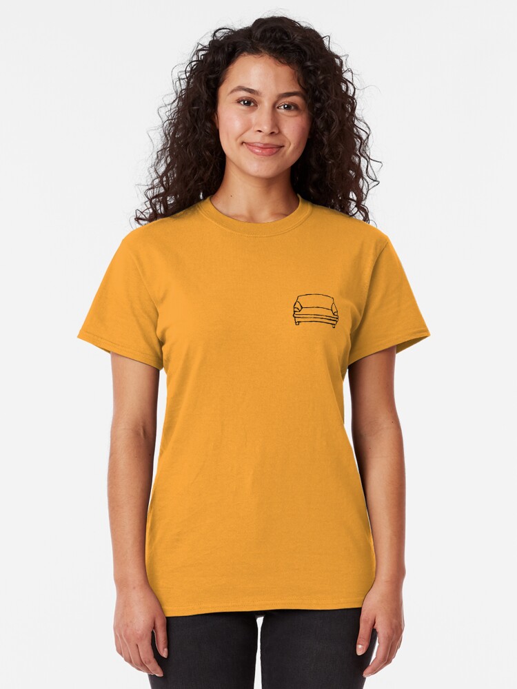 brockhampton gay shirt