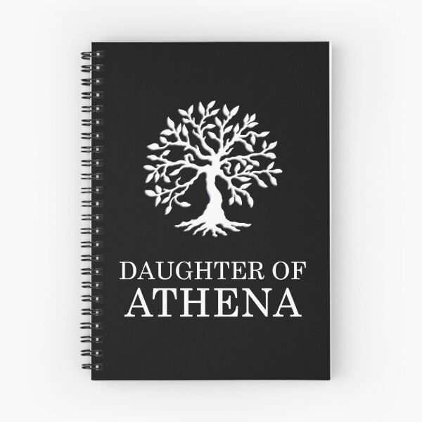 Aperçu de l'œuvre Fille d'Athéna créée et vendue par Zanthie.