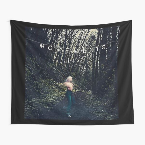 movement Tapestry