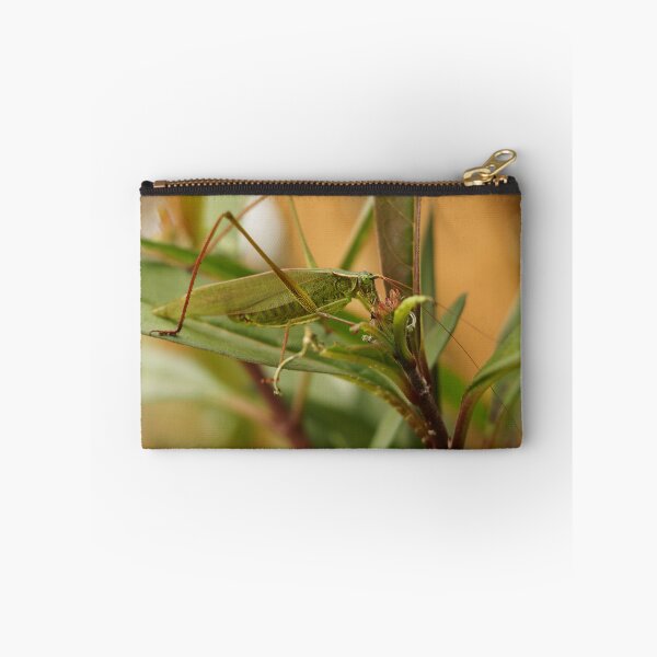 Item preview, Camo Katydid designed and sold by StampCity.