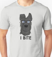 Chief Bites (Isle of Dogs) Unisex T-Shirt