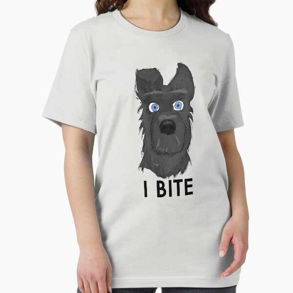Item preview, Chief Bites (Isle of Dogs) designed and sold by BenStarkFilm.