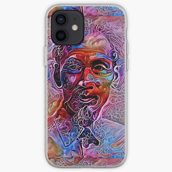 Ho Chi Minh iPhone Soft Case