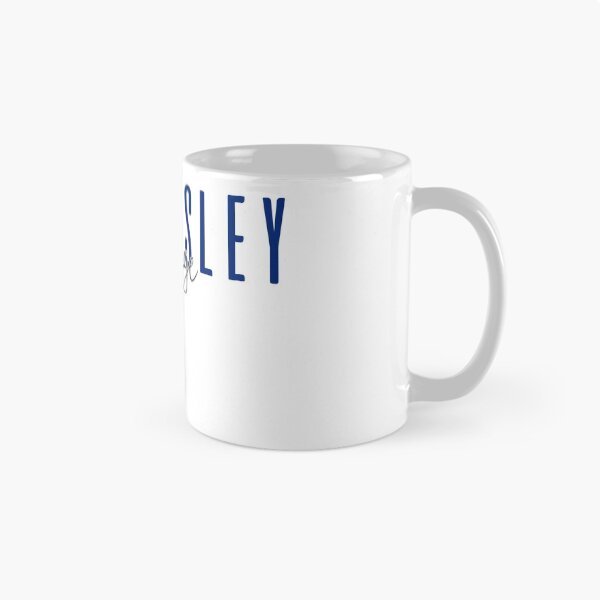 Item preview, Wellesley College designed and sold by Patricia Hart.