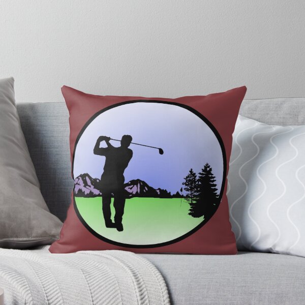 Item preview, golfer designed and sold by Paul Simms.