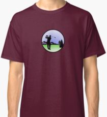 golfer Classic T-Shirt