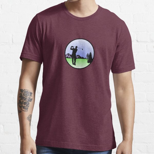 golfer Essential T-Shirt