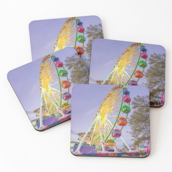 Item preview,  Ferris Wheel  Big designed and sold by KensLensDesigns.