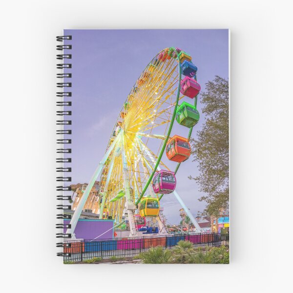Item preview,  Ferris Wheel  Big designed and sold by KensLensDesigns.