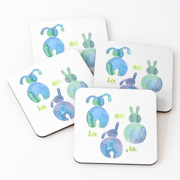 Item preview, Baby Bunny designed and sold by Ruby The Illustrator.