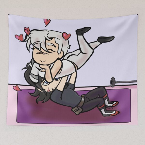 Item preview, Voltron-Sheith- Benchpress the Beefy BF designed and sold by melmeiko.