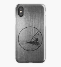 Windsurfing iPhone Case