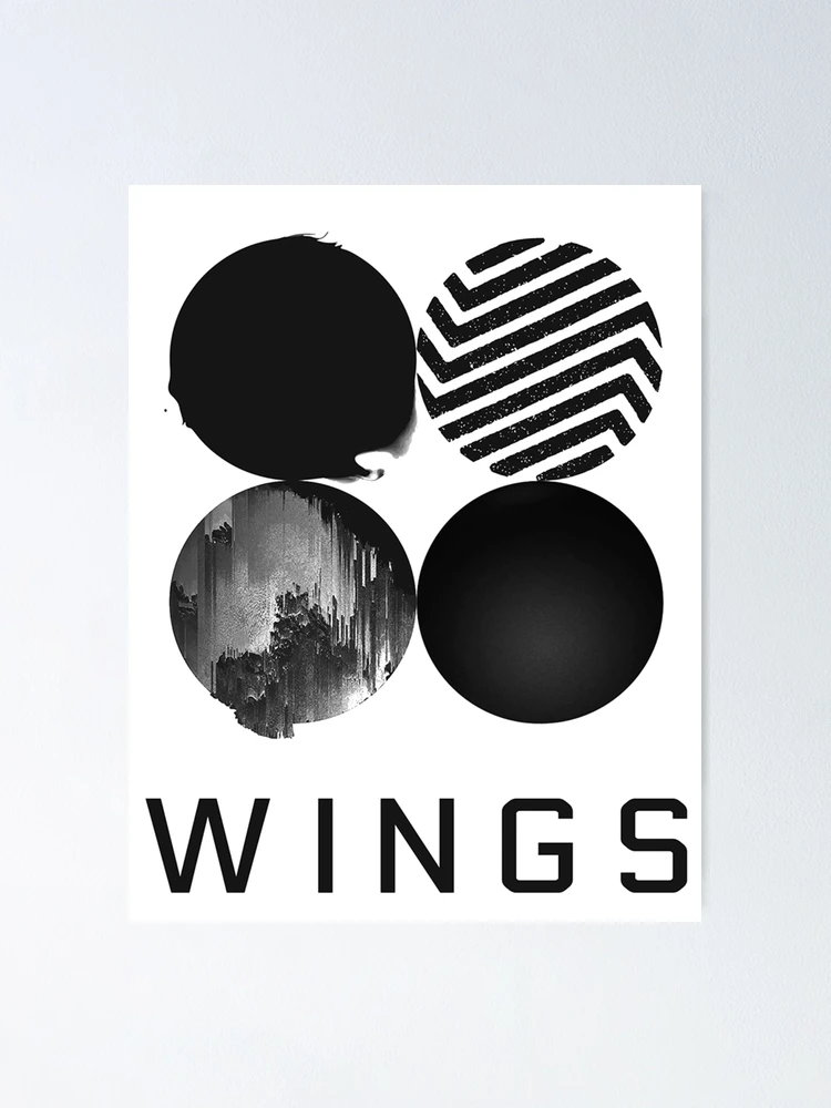 WINGS || BTS