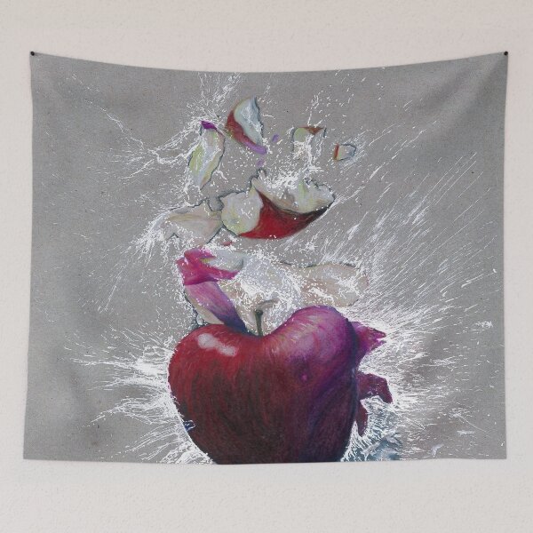 Item preview, Apples to Apples designed and sold by Poeticart1st.