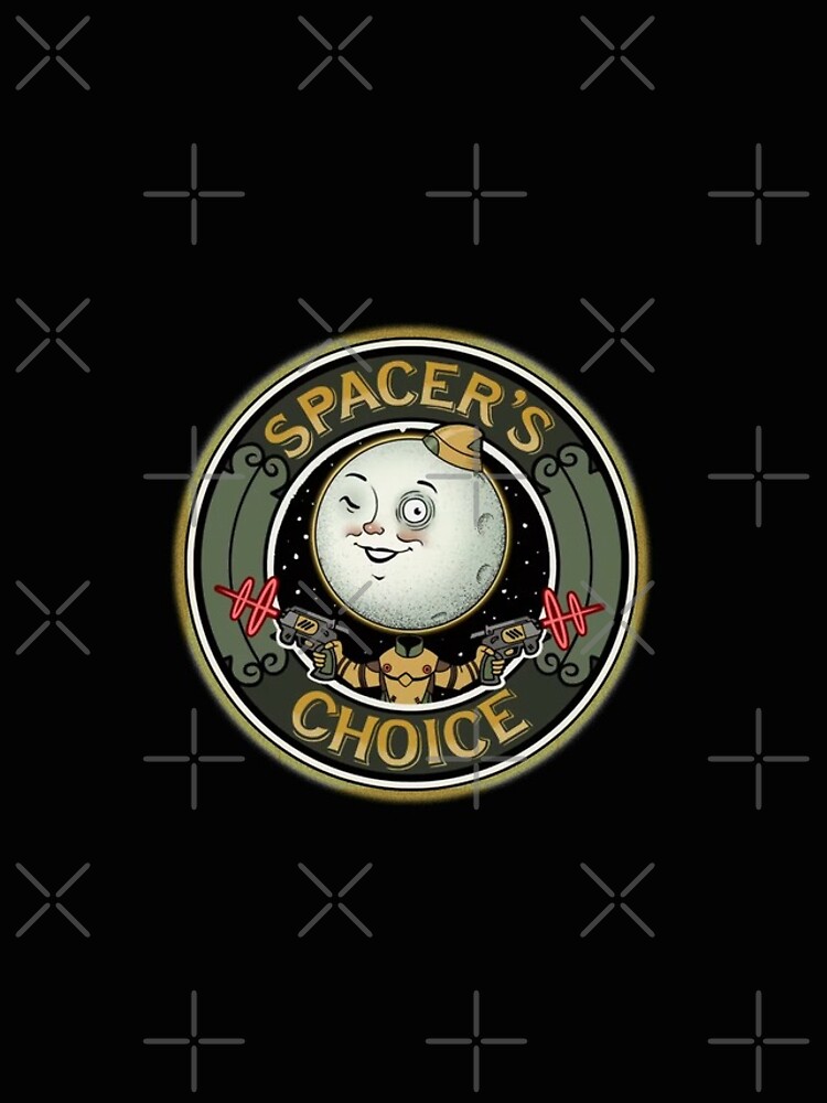 "Spacers Choice" iPhone Case for Sale by DBnation Redbubble