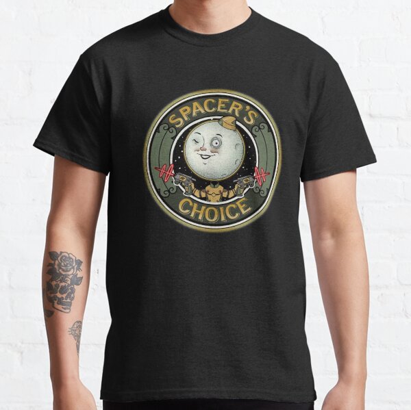 Spacers Choice Classic T-Shirt