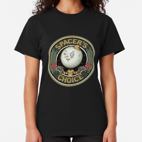 Spacers Choice Classic T-Shirt