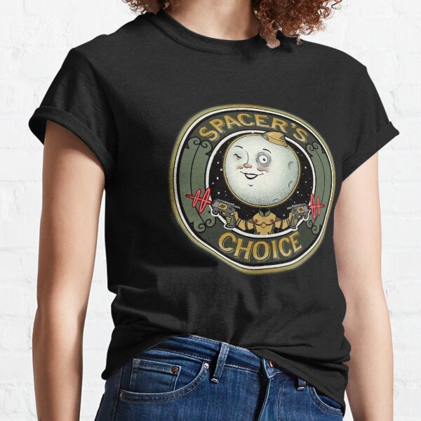 Spacers Choice Classic T-Shirt
