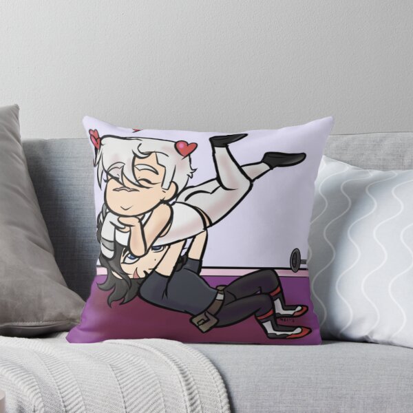 Item preview, Voltron-Sheith- Benchpress the Beefy BF designed and sold by melmeiko.