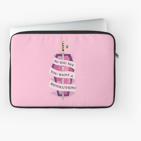 REVOLUTION Laptop Sleeve