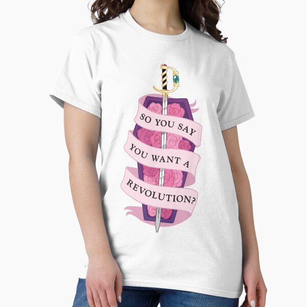 Item preview, REVOLUTION designed and sold by foxflight.