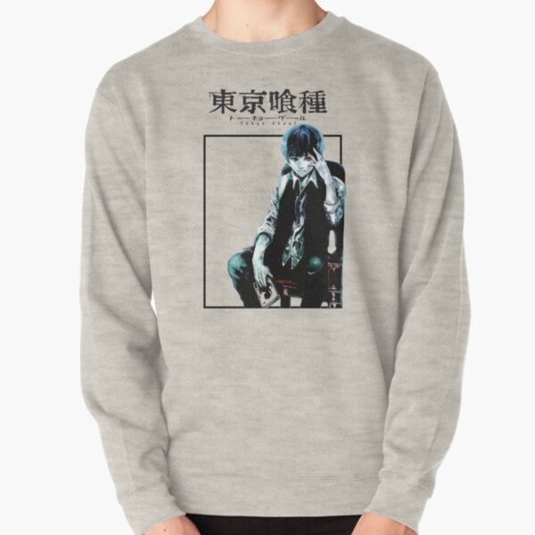 Tokyo Ghoul Sweatshirts & Hoodies For Sale | Redbubble