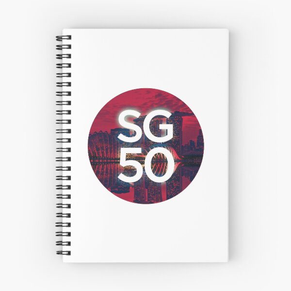 Item preview, Celebrating SG50 designed and sold by furanzu.