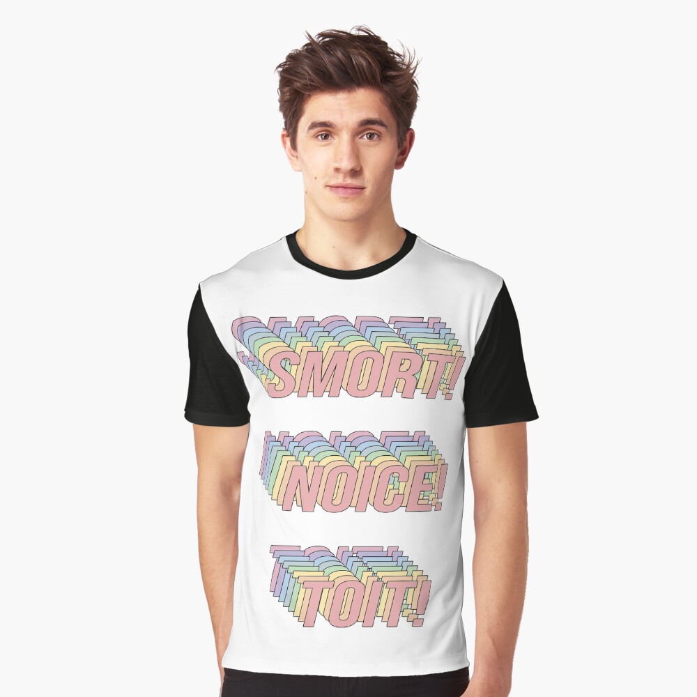 Item preview, Graphic T-Shirt designed and sold by hugsnguineapigs.