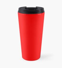 Persona 5 Joker Minimalist Travel Mug
