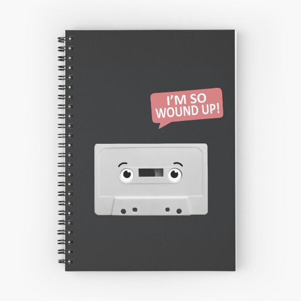 Item preview, Cassette designed and sold by Dylan Morang.