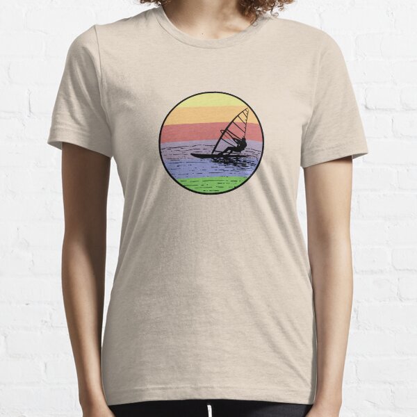 Windsurfing Essential T-Shirt
