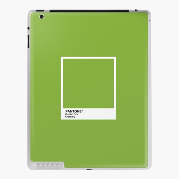 Pantone Misty Lilac iPad Case & Skin for Sale by scultura