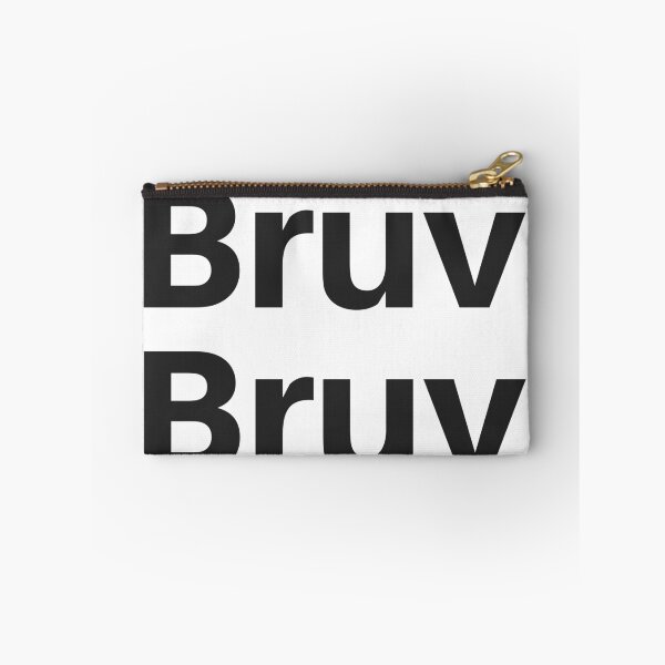 Item preview, Double Bruv designed and sold by freedom4life.