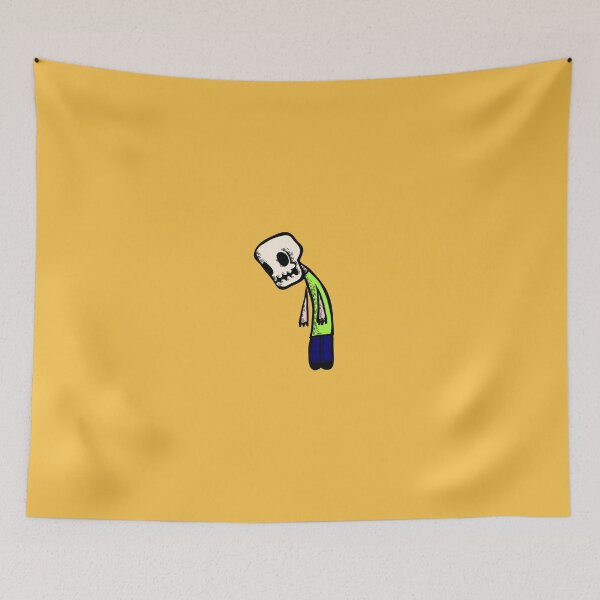 Item preview, S A D  designed and sold by Weak-Figure.