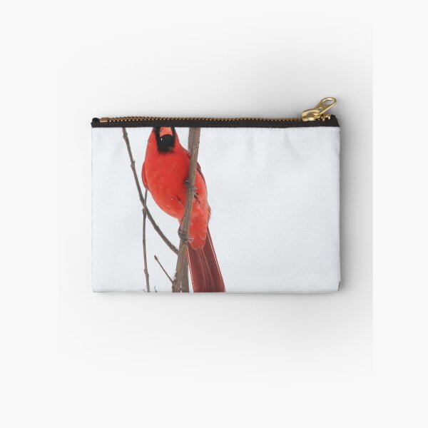 Item preview, Winter Cardinal designed and sold by StampCity.