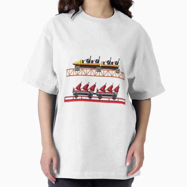 Item preview, Holiday Park Coaster Car Design - Expedition GeForce! designed and sold by CoasterMerch.