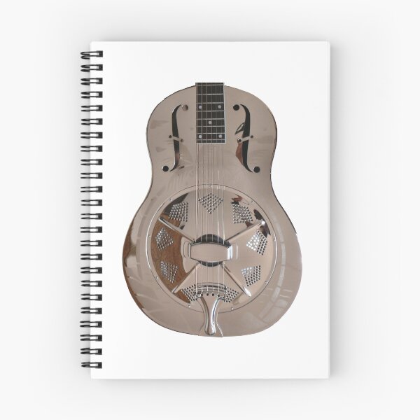 Item preview, Resonator Guitar designed and sold by neonblade.