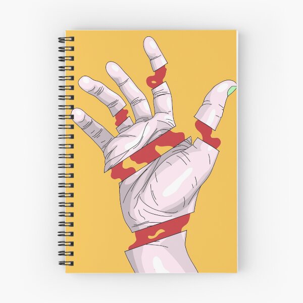 Item preview, HAND designed and sold by Weak-Figure.