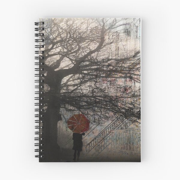 Item preview, Out Walking designed and sold by MaryAnn Reilly.