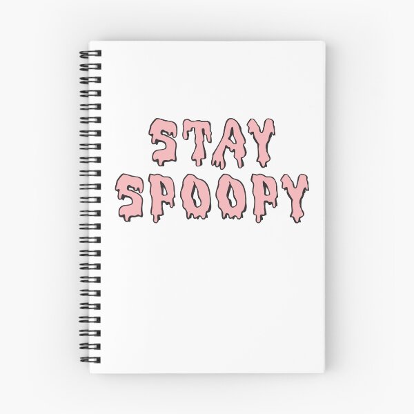 Item preview, Stay Spoopy designed and sold by laurenschroer.