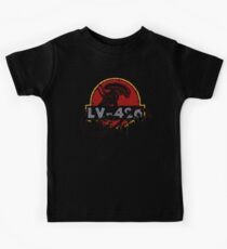 LV-426 Kids Tee
