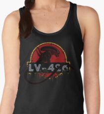 LV-426 Women's Tank Top
