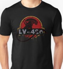 LV-426 Unisex T-Shirt