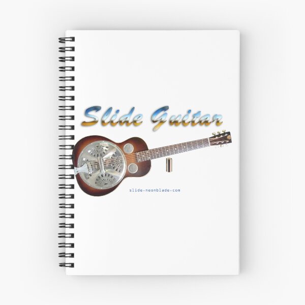 Item preview, Slide Guitar designed and sold by neonblade.