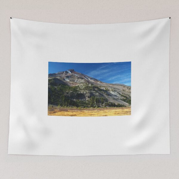 Item preview, South Sister mountain 2 designed and sold by jklune.