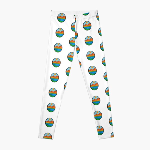 The Outdoors Leggings