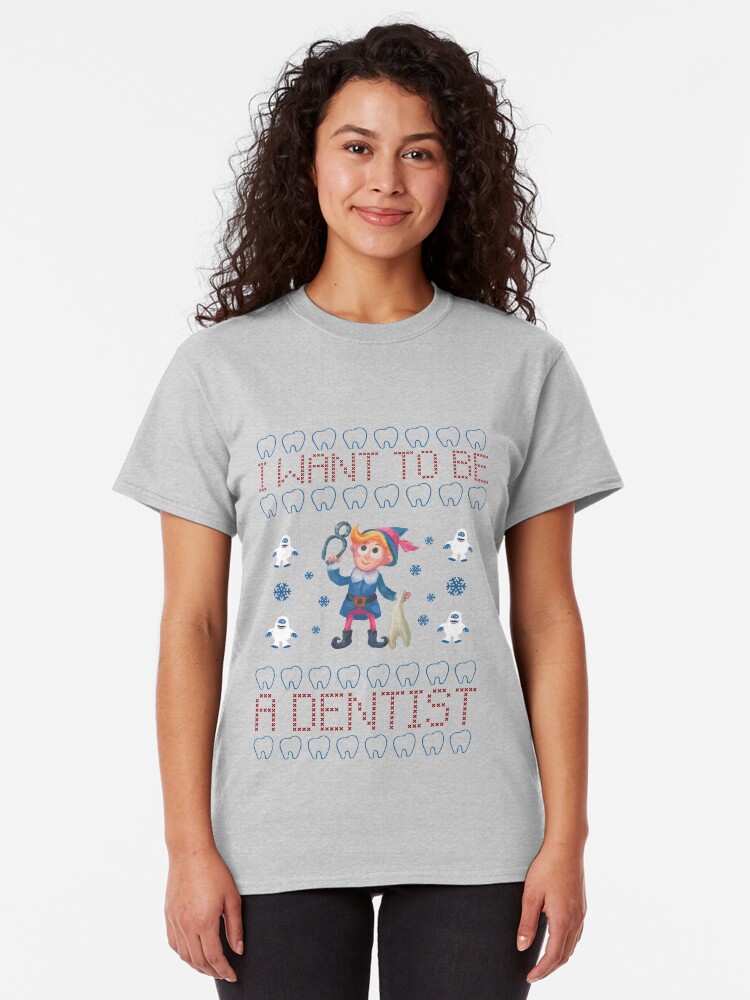 classic star trek shirt