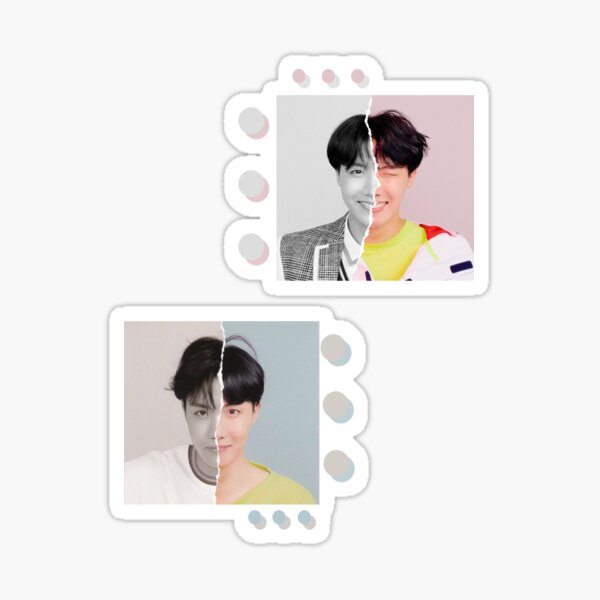 Artikel-Vorschau von Jung Hoseok || BTS, designt und verkauft von j i m i n a m o n r o l l ..